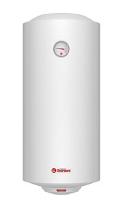 Изображение товара Накопительный водонагреватель Thermex TitaniumHeat 60 V Slim, ЭдЭБ01020 (111083)