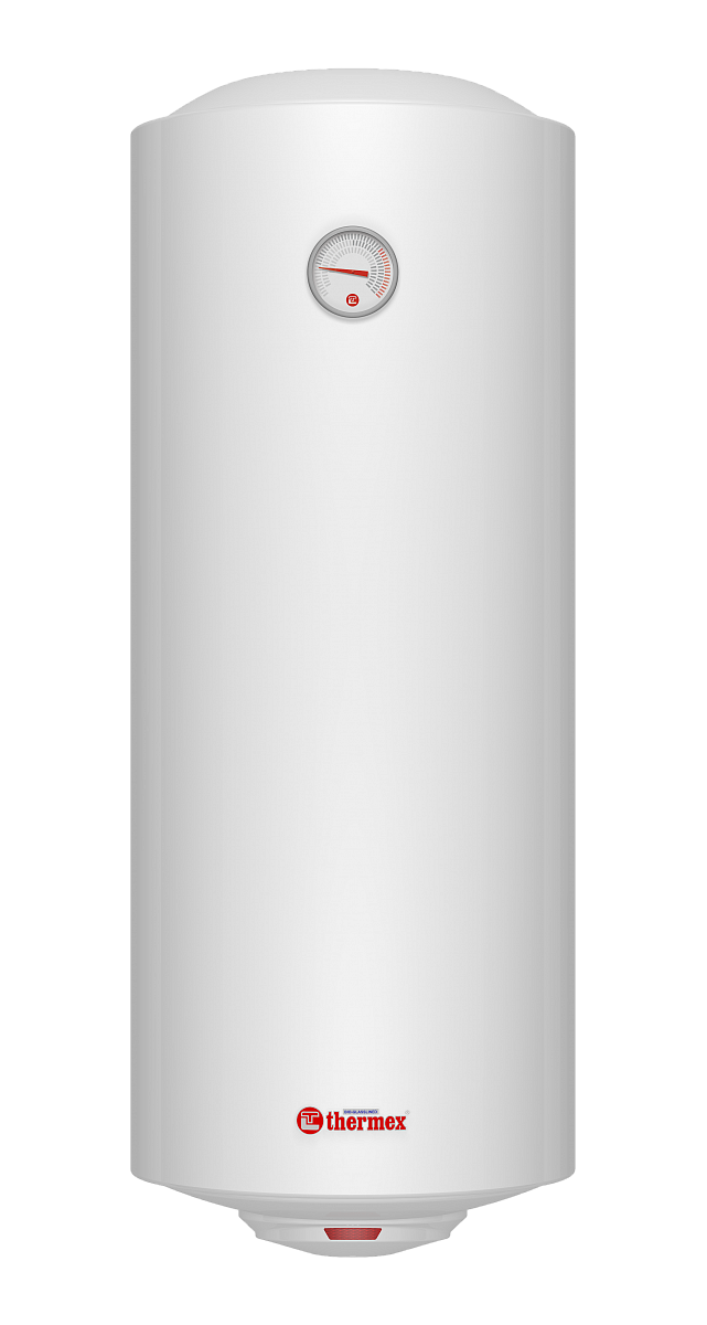 Изображение товара Накопительный водонагреватель Thermex TitaniumHeat 70 V Slim 70 л IPX4