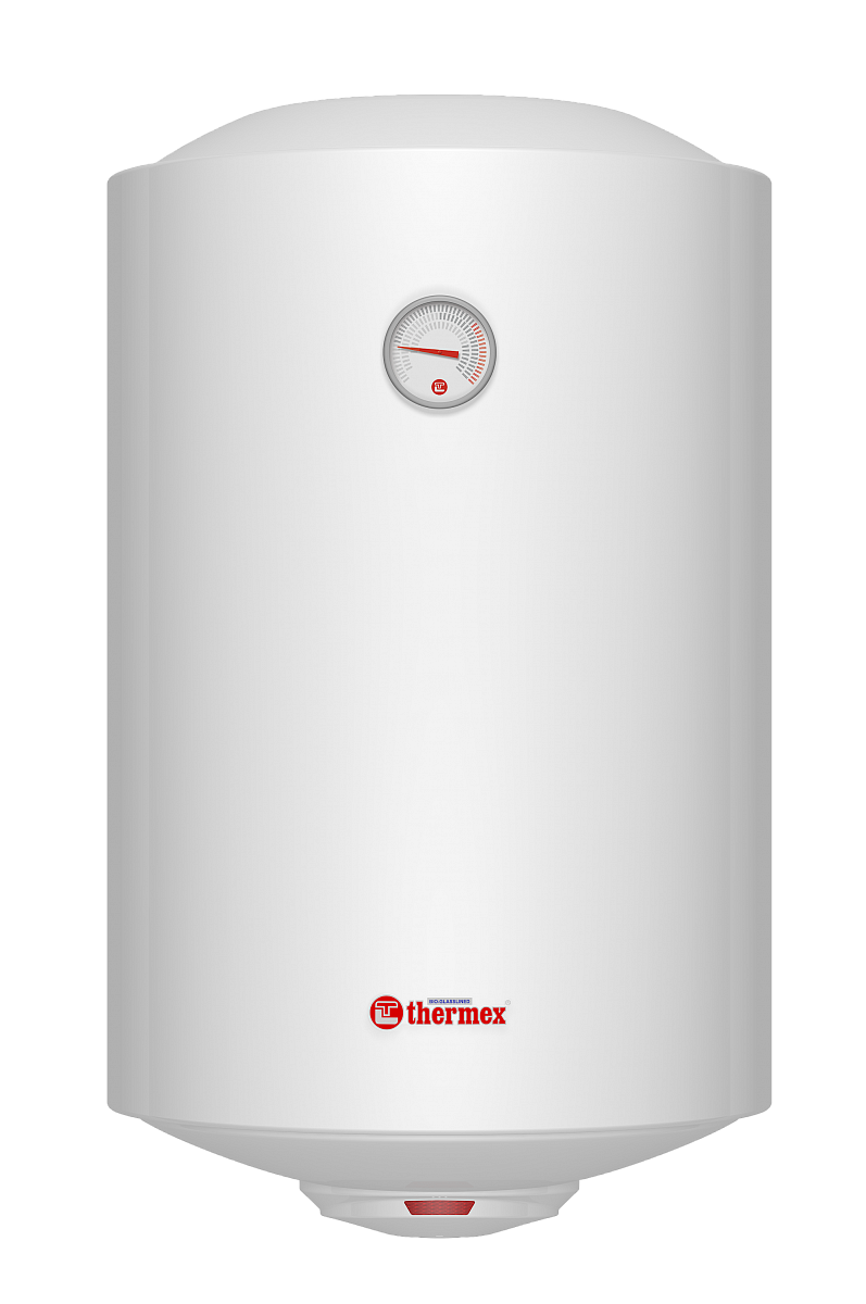 Изображение товара Накопительный водонагреватель Thermex TitaniumHeat 80 V, 80 л, вертикальный, электрический