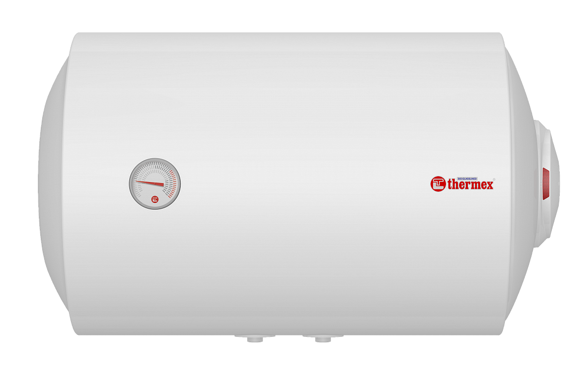 Изображение товара Водонагреватель Thermex TitaniumHeat 80 H 80 литров горизонтальный электрический