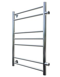 Изображение товара Полотенцесушитель водяной Тругор Аспект ПМ 3 50х80 х50 ЛЦ6 хром Россия