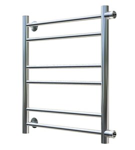 Изображение товара Полотенцесушитель водяной Тругор Аспект ПМ 3 хром 50х60 см