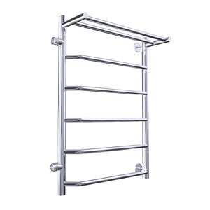 Изображение товара Полотенцесушитель водяной Тругор Браво ПМ 1 П 50 х 80 x 50