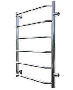 Изображение товара Полотенцесушитель водяной Тругор Браво ПМ 1 50х80 см хром