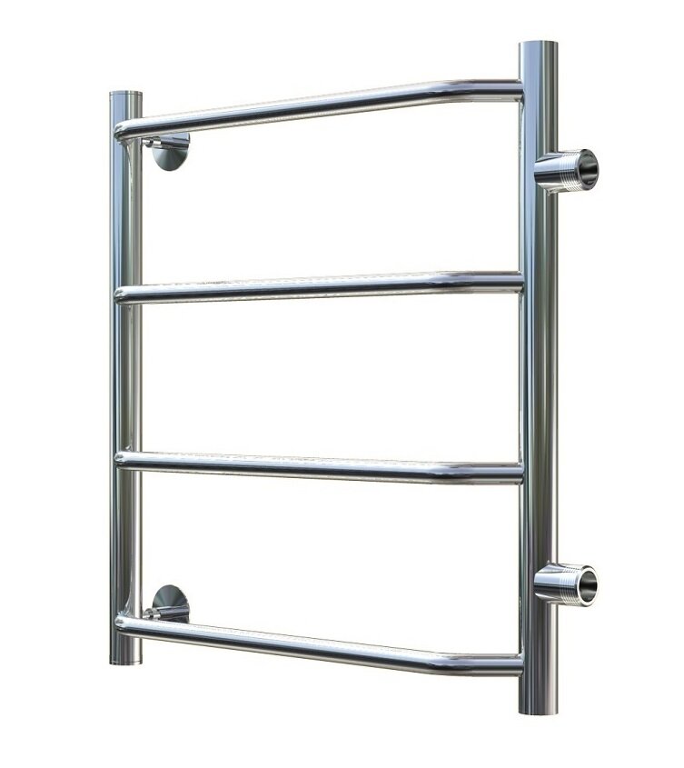 Изображение товара Водяной полотенцесушитель Тругор Браво ПМ 1 50 х 60 х 40 хром Россия