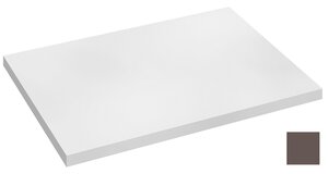 Изображение товара Столешница Jacob Delafon Odeon Rive Gauche 60 см без выреза под раковину