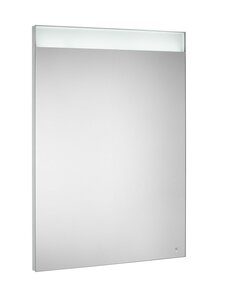 Изображение товара Зеркало Roca Prisma Comfort 60 см с LED подсветкой и Anti-Steam