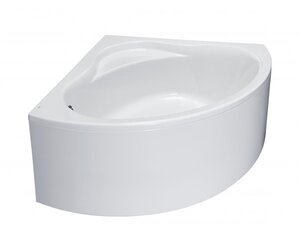 Изображение товара Ванна акриловая Roca Bali 150 x 150 см, 7.2486.3.900.0, четверть круга, белый