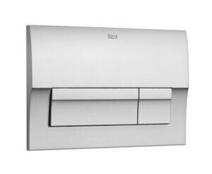Изображение товара Кнопка смыва Roca Active В01, 7.8901.1.70B.2, хром матовый