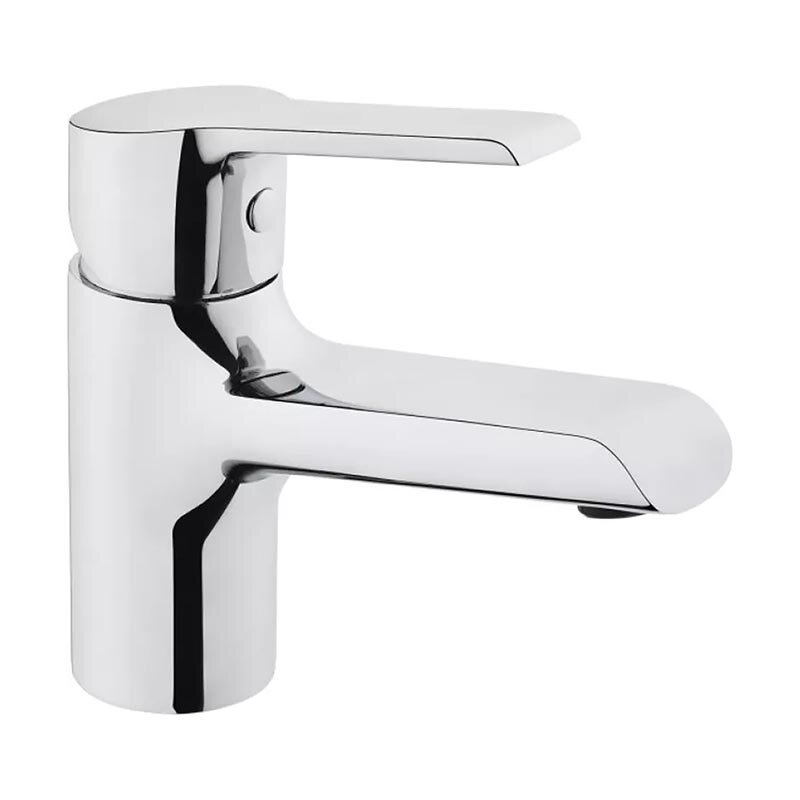 Изображение товара Смеситель VitrA Axe S A41069EXP для раковины, хром