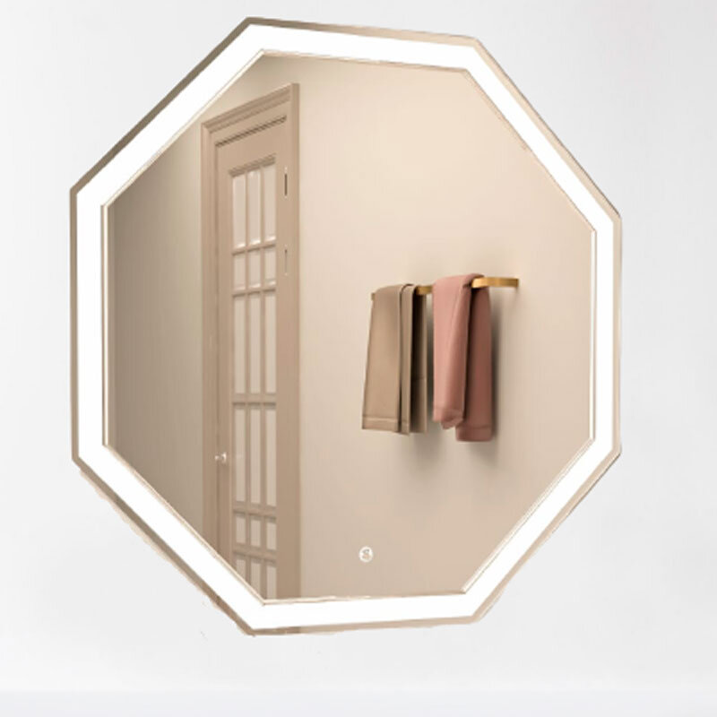 Изображение товара Зеркало Art&Max Argo с подсветкой 70 х 70 см Изображение товара Зеркало Art&Max Argo с подсветкой 70 х 70 см