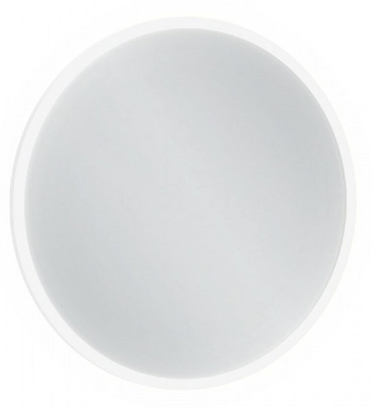 Изображение товара Зеркало Jacob Delafon с подсветкой 50 см, IP44, LED, Франция