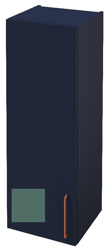 Изображение товара Шкаф-пенал Jacob Delafon Odeon Rive Gauche 40 см эвкалипт сатин