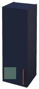 Изображение товара Шкаф-пенал Jacob Delafon Odeon Rive Gauche 40 см эвкалипт сатин