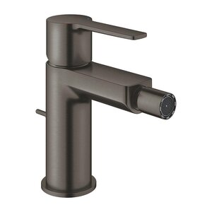 Изображение товара Смеситель для биде Grohe Lineare New, 33848AL1, темный матовый графит