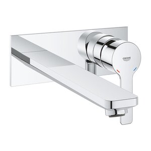 Изображение товара Смеситель для раковины Grohe Lineare New, 23444001, хром