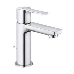 Изображение товара Смеситель для раковины Grohe Lineare New, 23790001, хром