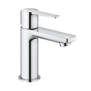 Изображение товара Смеситель для раковины Grohe Lineare New, 23791001, хром