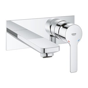 Изображение товара Смеситель для раковины Grohe Lineare New, 19409001, хром