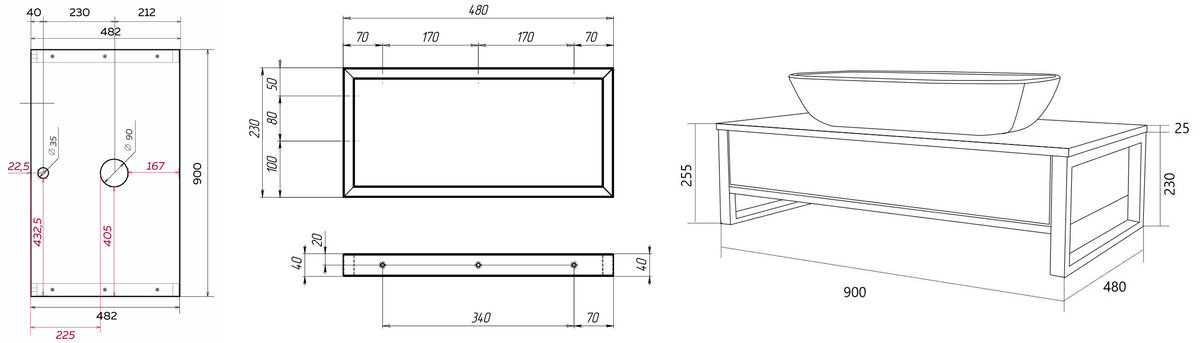 Превью изображения товара