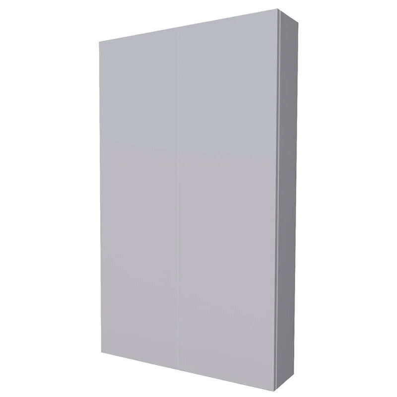 Изображение товара Подвесной шкаф 1Marka Gaula У92521 белый 60 см для ванной комнаты