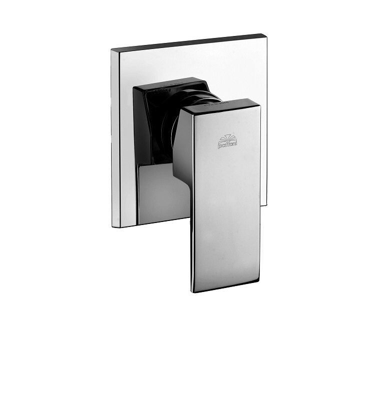 Изображение товара Смеситель Paffoni Elle EL010CR/M для душа, хром