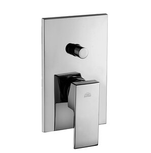 Изображение товара Смеситель Paffoni Elle EL015CR/M для душа, хром