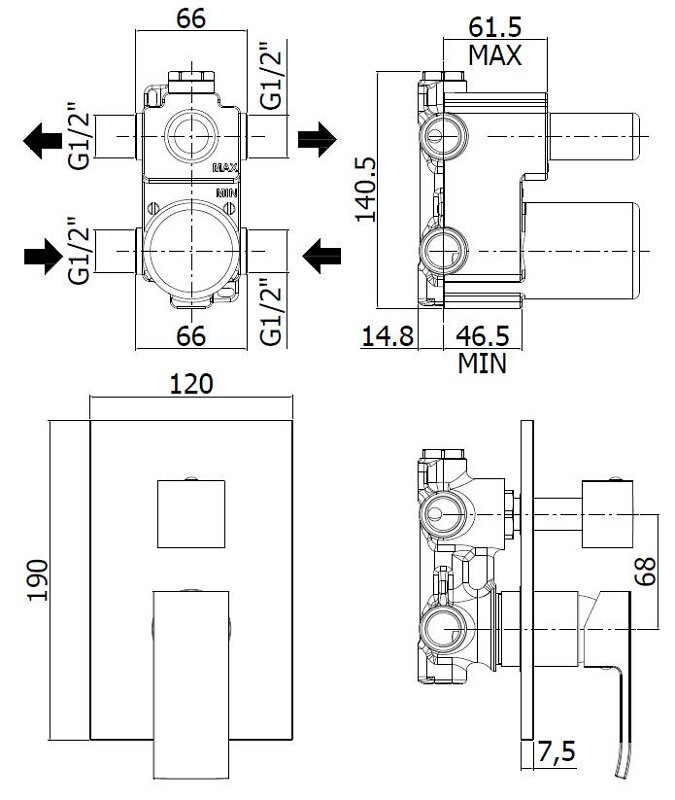 Превью изображения товара