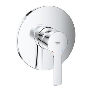 Изображение товара Смеситель для душа Grohe Lineare, 24063001, хром