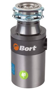 Изображение товара Измельчитель пищевых отходов Bort TITAN 4000, 93410242
