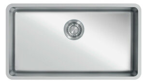 Изображение товара Кухонная мойка TopZero Micro ME745.GT10K 78х44 см