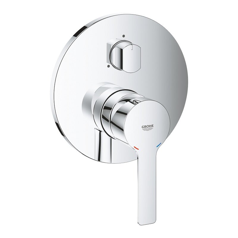 Изображение товара Смеситель для душа Grohe Lineare, 24095001, хром - идеальный выбор для вашего интерьера