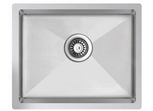 Изображение товара Кухонная мойка TopZero TNL 55х45 см, TNL 500 12K