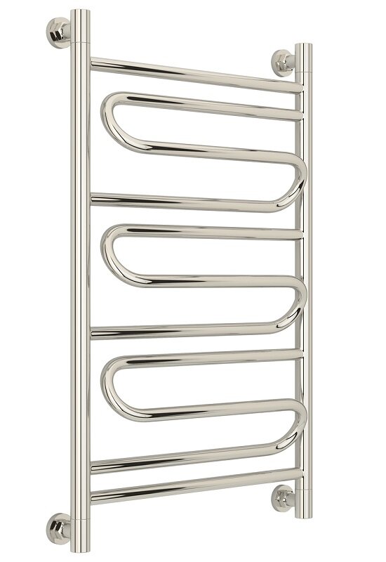 Изображение товара Полотенцесушитель Сунержа Элегия+ 80x50 хром