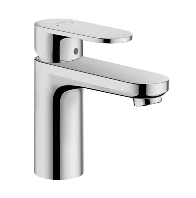 Изображение товара Смеситель для раковины Hansgrohe Vernis Blend, 71558000, хром