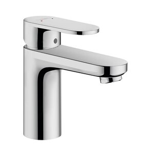 Изображение товара Смеситель для раковины Hansgrohe Vernis Blend, 71551000, хром