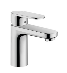 Изображение товара Смеситель для раковины Hansgrohe Vernis Blend, 71580000, хром