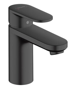 Изображение товара Смеситель для раковины Hansgrohe Vernis Blend, 71580670, черный матовый 