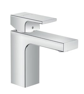 Изображение товара Смеситель для раковины Hansgrohe Vernis Shape, 71569000, хром