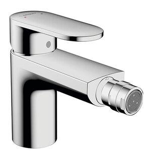 Изображение товара Смеситель для биде Hansgrohe Vernis Blend, 71210000, хром