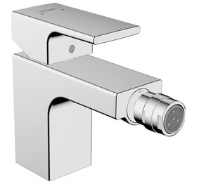 Изображение товара Смеситель для биде Hansgrohe Vernis Shape, 71211000, хром