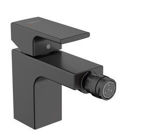 Изображение товара Смеситель для биде Hansgrohe Vernis Shape, 71211670, черный матовый 