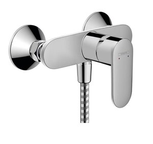 Изображение товара Смеситель для душа Hansgrohe Vernis Blend 71640000 хром