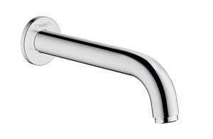 Изображение товара Излив Hansgrohe Vernis Blend 71420000 для ванны, хром