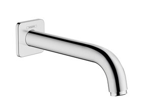 Изображение товара Излив Hansgrohe Vernis Blend 71460000 для ванны, хром