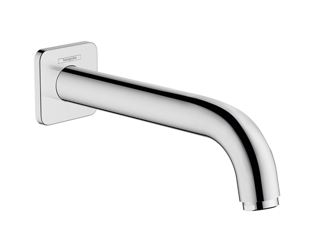 Изображение товара Излив Hansgrohe Vernis Blend 71460000 для ванны, хром Изображение товара Излив Hansgrohe Vernis Blend 71460000 для ванны, хром