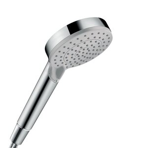 Изображение товара Душевая лейка Hansgrohe Vernis Blend 26270000, хром