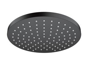 Изображение товара Верхний душ Hansgrohe Vernis Blend 26271670, 200 1jet, матовый черный