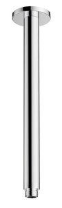 Изображение товара Держатель верхнего душа Hansgrohe Vernis Blend 27805000, 30 см, хром