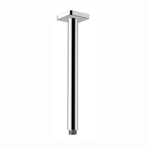 Изображение товара Держатель верхнего душа Hansgrohe Vernis Shape 26407000, 30 см, хром